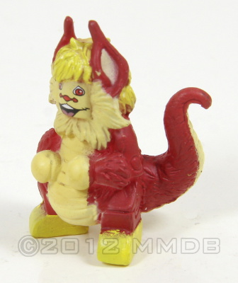 snarf doll