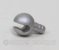 Basic Hand - Silver