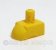 Basic Foot - Yellow