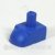 Basic Foot - Bright Blue