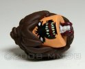 Zombie Wasp Head Zombie Wasp Head