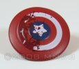Captain America Shield (Bloody) Captain America Shield (Bloody)