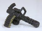 Handheld GE M134 Minigun Handheld GE M134 Minigun
