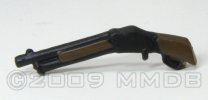 Winchester 1887 Shotgun Winchester 1887 Shotgun