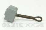 Mjolnir Mjolnir
