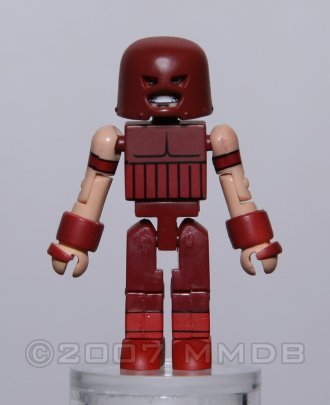 minimates juggernaut