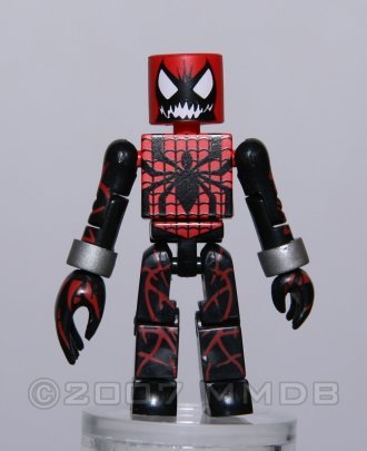 minimates carnage