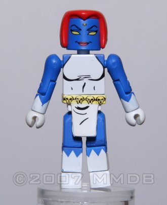 lego mystique