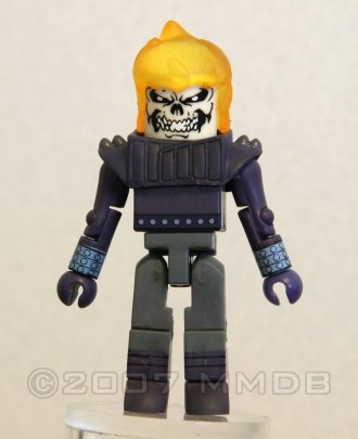 cosmic ghost rider minimate