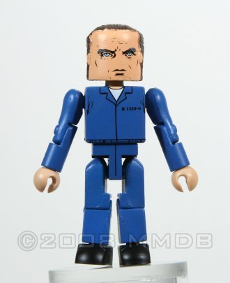 Minimate Database Dr Hannibal Lecter