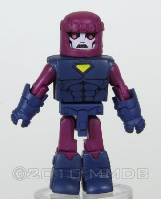 minimates sentinel