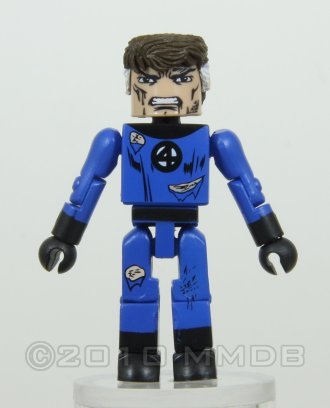 fantastic four stretch toy