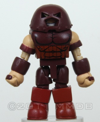 minimates juggernaut