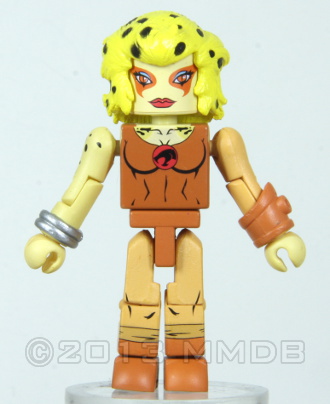 cheetara toy