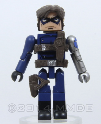 winter soldier minimates