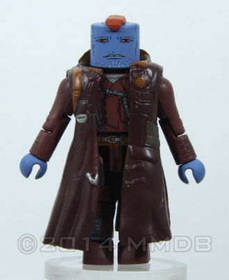 yondu doll