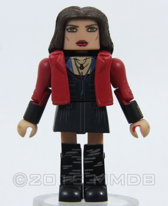 minimates scarlet witch