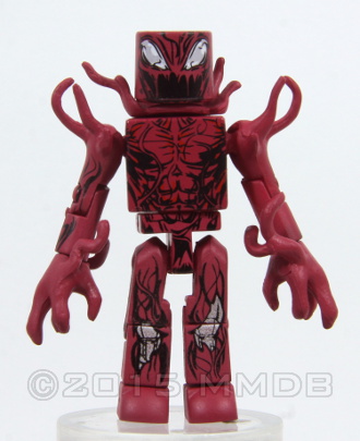 minimates carnage