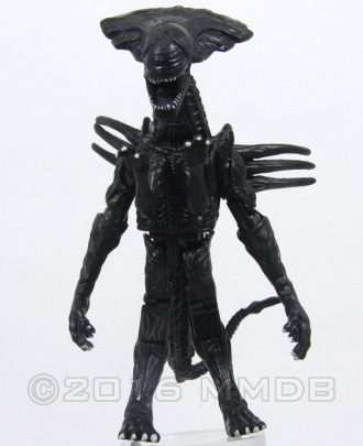 minimates alien queen