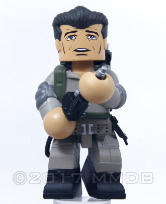 lego ray stantz