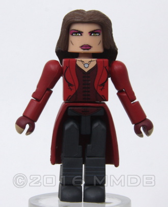 minimates scarlet witch