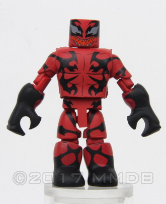 minimates carnage