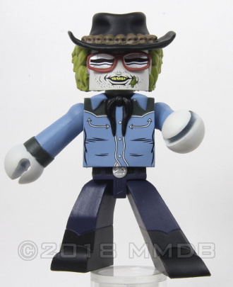 minimates beetlejuice