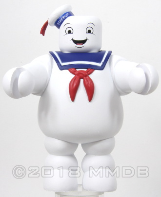 mr stay puft soft toy