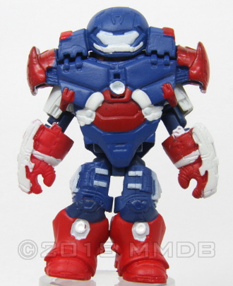 captain america hulkbuster toy