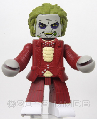 minimates beetlejuice