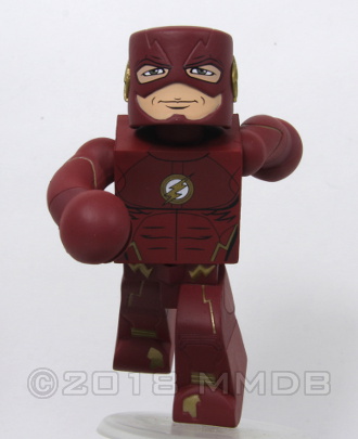 minimates flash