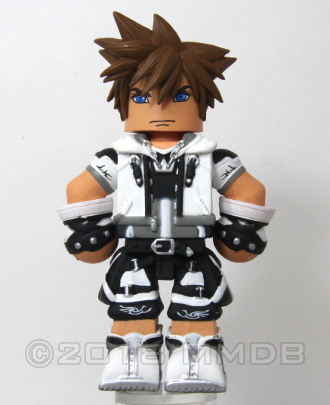 final form sora figure