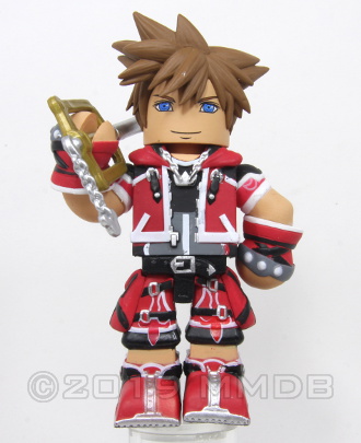 sora valor form figure