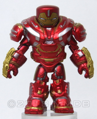 minimates hulkbuster