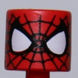 ben reilly toy