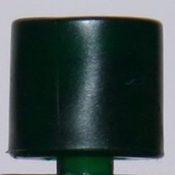 2006 Emerald City Comicon Green (no logo)