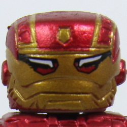 Space Armor Iron Man