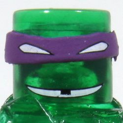 Mutagen Donatello