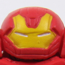 Hulkbuster Iron Man