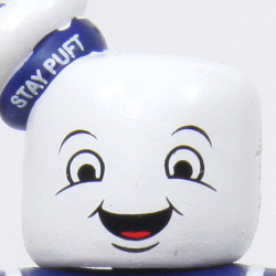 mr stay puft soft toy