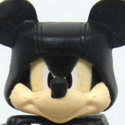 Black Coat Mickey
