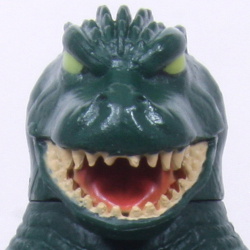 Glow-In-The-Dark Godzilla 1999