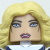 "Force Field" Invisible Woman