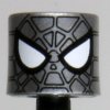 Web Armor Spider-Man