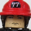 Fire Fighter Chief 3