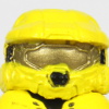 Spartan (Yellow)