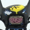 Symbiote Wolverine