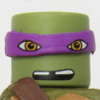 Inventor Donatello