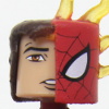 Spider Sense Peter Parker