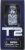 Silver T-1000